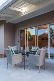 La Vida Luka - Luxury Guesthouse