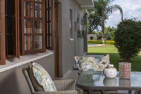 La Vida Luka - Luxury Guesthouse