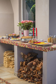 La Vida Luka - Luxury Guesthouse