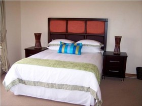 Lizvilla Guesthouse