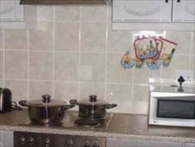 Lizvilla Guesthouse