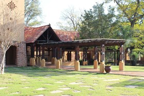 Lombardy Boutique Hotel & Conference Venue
