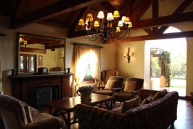 Lombardy Boutique Hotel & Conference Venue