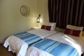 Lombardy Boutique Hotel & Conference Venue