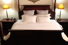 Lombardy Boutique Hotel & Conference Venue