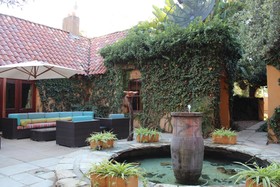 Lombardy Boutique Hotel & Conference Venue