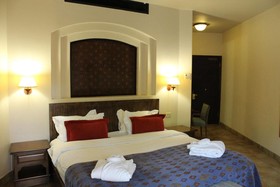 Lombardy Boutique Hotel & Conference Venue
