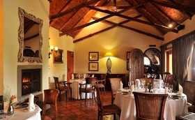 Lombardy Boutique Hotel & Conference Venue