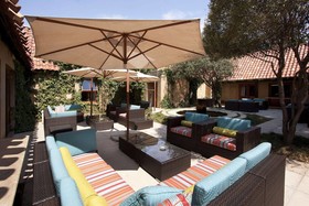 Lombardy Boutique Hotel & Conference Venue