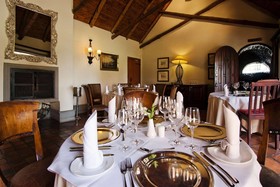 Lombardy Boutique Hotel & Conference Venue