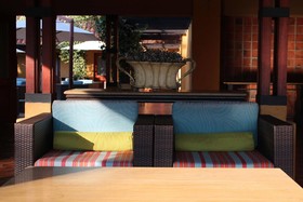 Lombardy Boutique Hotel & Conference Venue