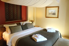 Lombardy Boutique Hotel & Conference Venue