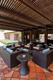Lombardy Boutique Hotel & Conference Venue