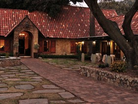 Lombardy Boutique Hotel & Conference Venue
