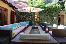 Lombardy Boutique Hotel & Conference Venue