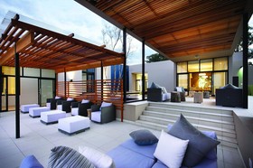 Lombardy Boutique Hotel & Conference Venue