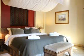 Lombardy Boutique Hotel & Conference Venue
