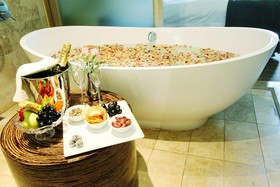 Lombardy Boutique Hotel & Conference Venue