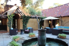 Lombardy Boutique Hotel & Conference Venue