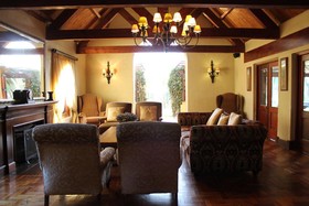 Lombardy Boutique Hotel & Conference Venue