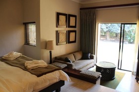 Lombardy Boutique Hotel & Conference Venue