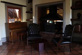 Lombardy Boutique Hotel & Conference Venue