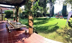 MacGregors Guest House