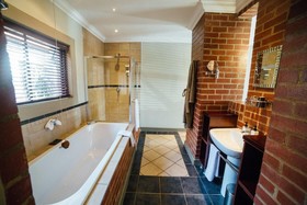 Menlyn Boutique Hotel