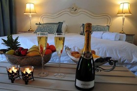 Montpellier Guesthouse