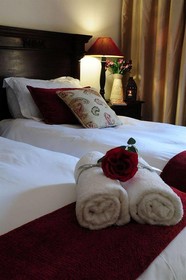 Montpellier Guesthouse