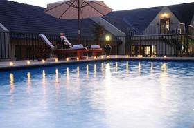 Montpellier Guesthouse