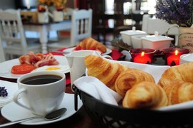 Montpellier Guesthouse