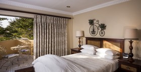 Opikopi Guest House
