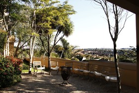 Opikopi Guest House