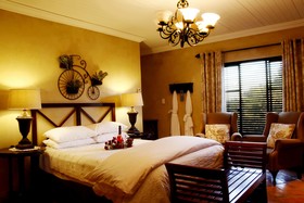 Opikopi Guest House