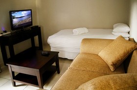 Opikopi Guest House