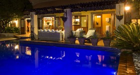 Opikopi Guest House