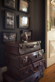 Osborne House - Guest House
