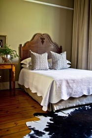 Osborne House - Guest House