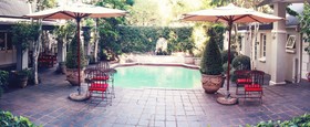 Osborne House - Guest House