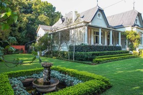 Osborne House - Guest House