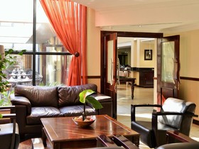 Premier Pretoria