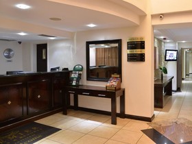 Premier Pretoria