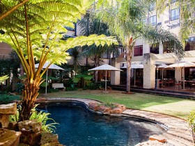 Premier Pretoria