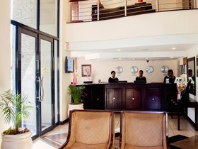 Premier Pretoria