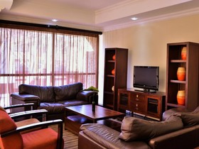 Premier Pretoria
