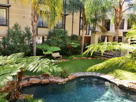 Premier Pretoria