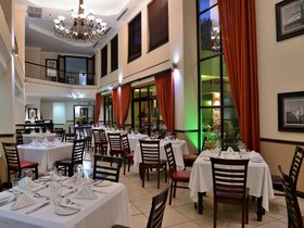 Premier Pretoria