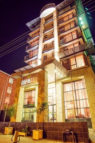 Premier Pretoria