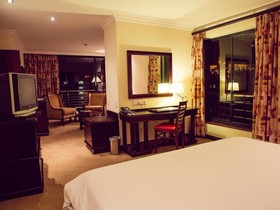 Premier Pretoria
